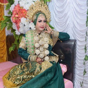 Mirnawati profile icon