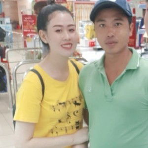 Pham Tan profile icon