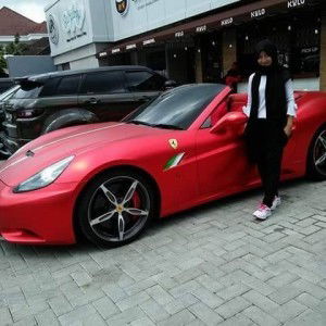 Keisha Febiyola profile icon