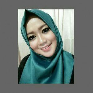 dhita gustianingsih profile icon