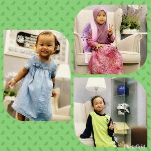 Harifah Roziah Rasid profile icon