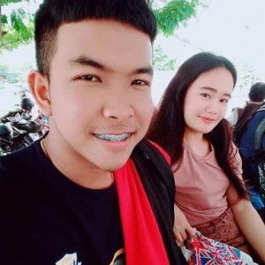 จันทร์สุดา มั่นคงไพศานสิน profile icon