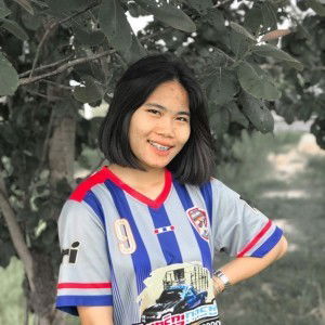 Ying Chorpaka profile icon