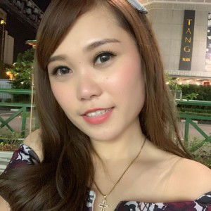 Mariia Ieya profile icon