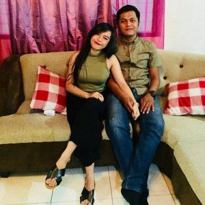 Aibee Cañete Sarabia profile icon