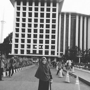 Anisa Novianty profile icon