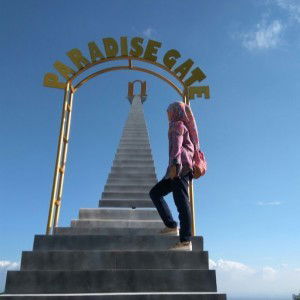 dewi dekadeka profile icon