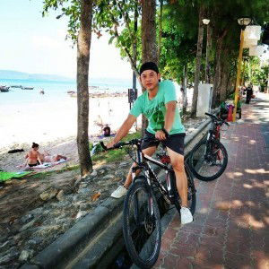 อานนท์ ต๊ะโปง profile icon