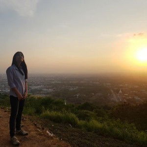 Siri SiSi profile icon