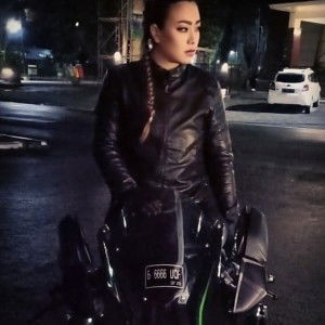 Tan Siau Fung profile icon