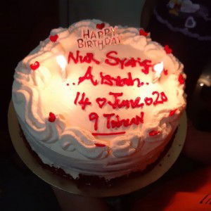 Faradillajihanshah Jihanshah profile icon