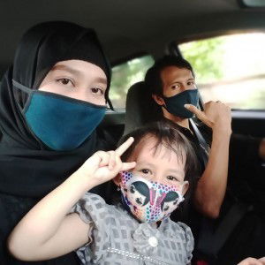 Fidha Adiba profile icon