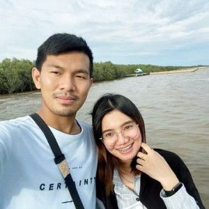 Kanta Kan Thongthip profile icon