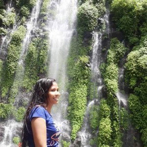 Ninalyn CardozaAntecristo TarorocPosadas profile icon