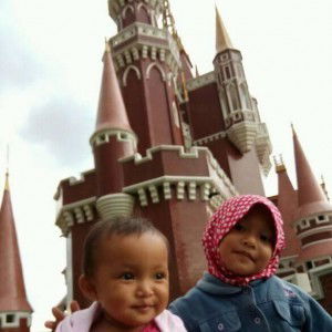 Annisa Nurfadillah Thalib profile icon