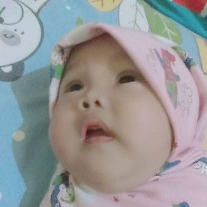 Novi Faizah Nurul Hidayah profile icon