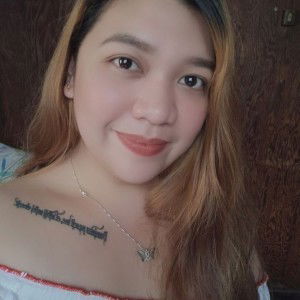 EllenRubie Zaragoza profile icon