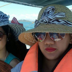 Gumagalang Maestra profile icon