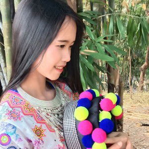 ยิ้ม'มม ไม่ เก่ง'งง profile icon