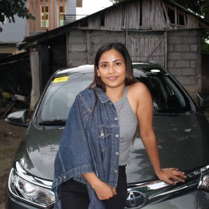 May Ann Alindayu Ducusin profile icon