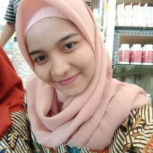 Wulandari profile icon