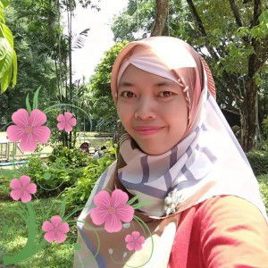 Siti Nurhadianti profile icon