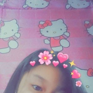 Pauline Man Lamo profile icon