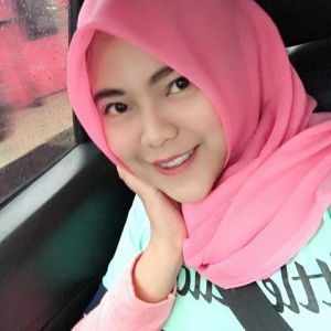 Ike Susanti profile icon