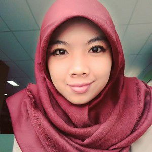 Putri Aziza profile icon