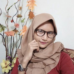 Arifah Maghfiroh profile icon
