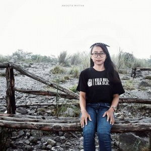 Anggita Miftha profile icon