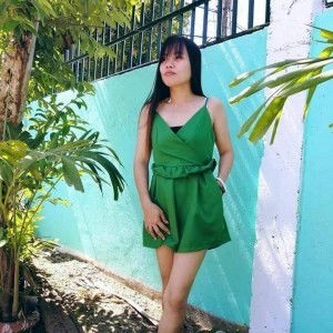 Nelriza Basi-Fortea profile icon