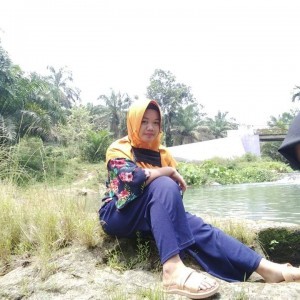 Tiya Aidilla Syafitri Suyadi profile icon