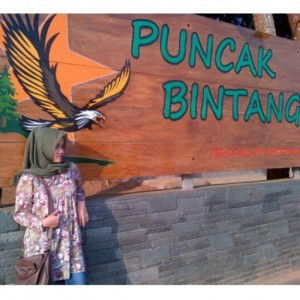 Anisa Wahidatul profile icon