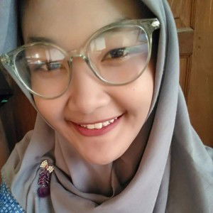 Ghealisa Putri Diandra profile icon