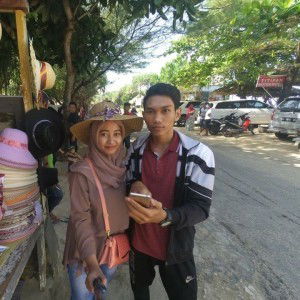 Sri Solekha Amri profile icon