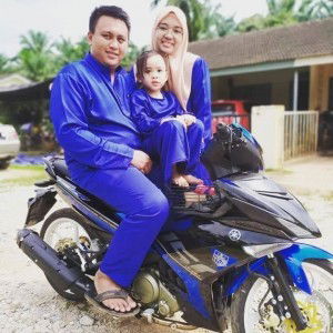 Ain Yusof profile icon