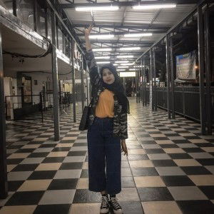 nofi herawati profile icon