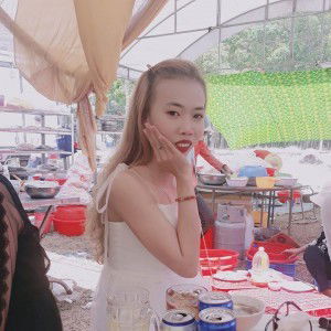 Huỳnh Gia Linh profile icon