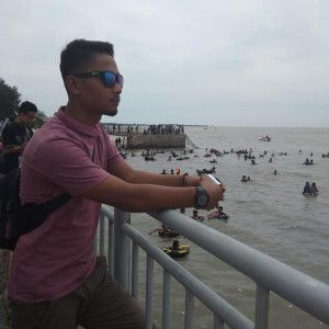 Rizky Amor Wijaya Htt profile icon