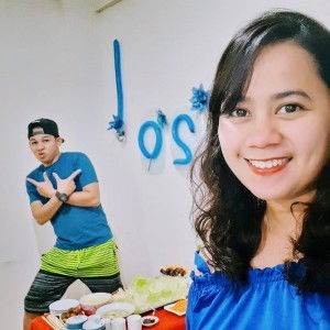 Shasha Presentacion profile icon