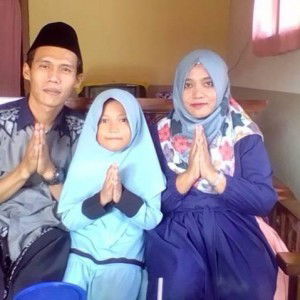 Idah Alya profile icon