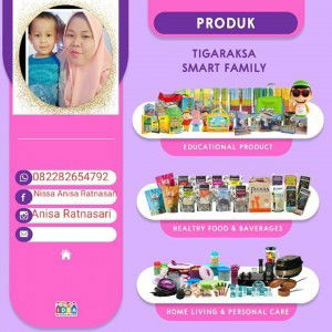 Nissa Anisa Ratna Sari profile icon