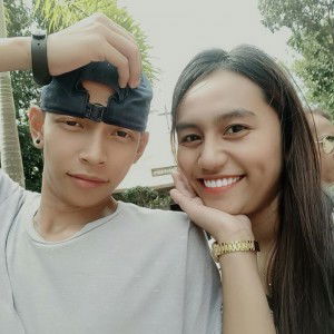 John Joseph Salvador Laig profile icon