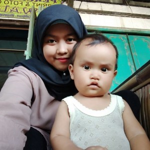 Dewi Hartani profile icon