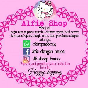 Alfie Dengan Muoe profile icon