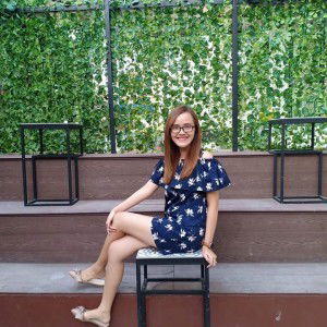 Calorine Wijaya profile icon