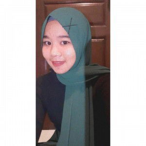 Dessy Irma profile icon