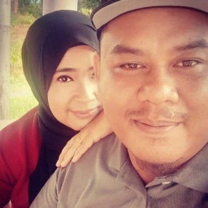 Zaiton Sarif profile icon