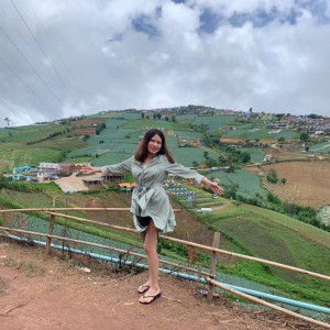 Nuna Phatcharee profile icon